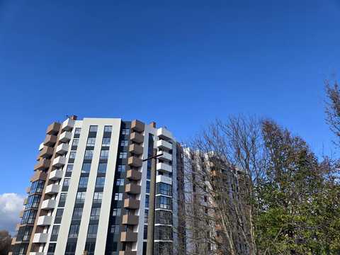 квартира за адресою Героя України Дмитра Крамара вул., 6Д