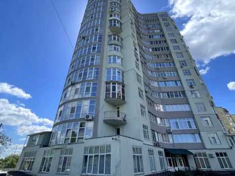 квартира за адресою Терентія Кореня вул. (Челюскінців), 9