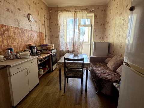 квартира за адресою Тополина вул., 30