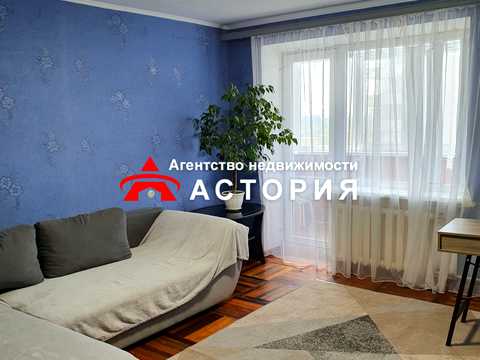 квартира за адресою Запоріжжя, Магістральна вул., 90