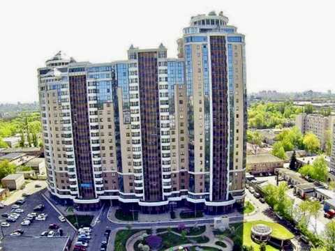 квартира по адресу Дегтяревская ул., 25а к1