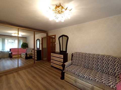 квартира за адресою Чорноморського Козацтва вул., 123а