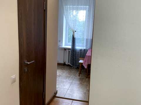 квартира по адресу Святоюріївська ул., 11