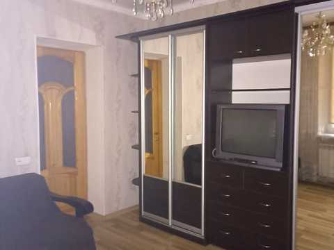 дом по адресу Паустовського ул., 58/2