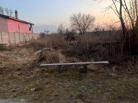 ділянка за адресою Короленка