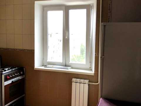квартира за адресою Миколи Бажана просп., 5-В