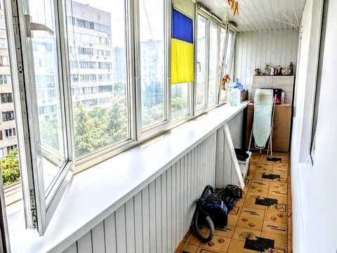 квартира за адресою Миколи Міхновського бульв. (Дружби народів), 8-А