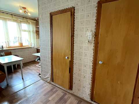 квартира за адресою Архітекторів вул., 22