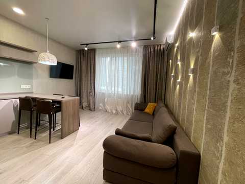 квартира за адресою Трускавецька вул., 6-В