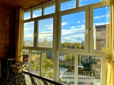 квартира за адресою Адміральська вул., 37