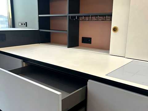 квартира по адресу Кудрявская ул., 24а