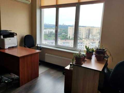 коммерческая по адресу Ованеса Туманяна ул., 3