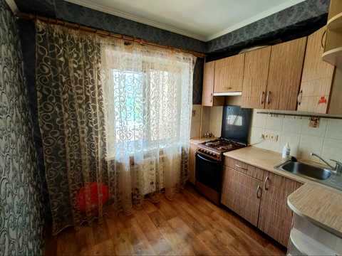 квартира по адресу Центральна ул., 4