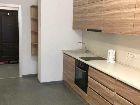 квартира за адресою пр. Правды, 41г