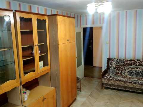 квартира за адресою Митрополита Василя Липківського вул. (Урицького), 32