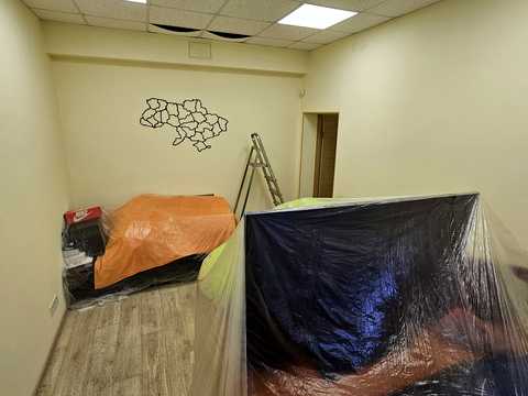 коммерческая по адресу Дарвина ул., 6