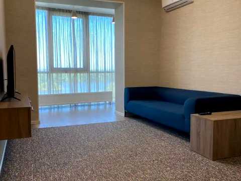 квартира за адресою Дніпро, Набережна Перемоги вул., 62л