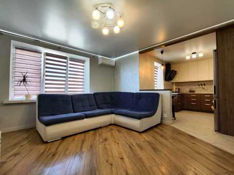 квартира за адресою Соборності просп., 34