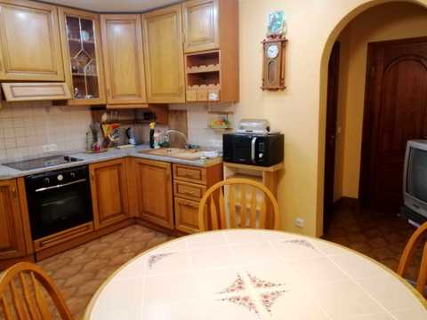 квартира по адресу Бориса Гмыри ул., 1/2