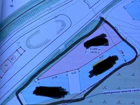 ділянка за адресою с. Оноківці, Об'їздна
