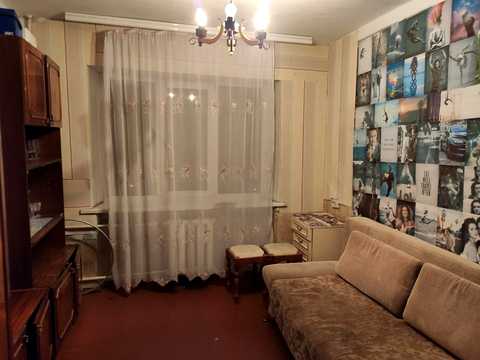 кімната за адресою Святослава Хороброго вул., 6