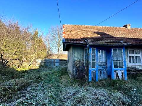 будинок за адресою Мазурівка