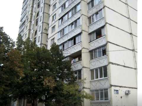 квартира за адресою Червоної Калини просп. (Володимира Маяковського), 30