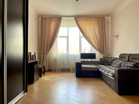 квартира за адресою Шевченка вул., 4