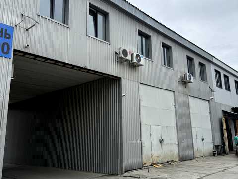 комерційна за адресою Джинчарадзе пров., 8