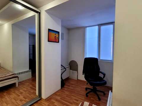 квартира по адресу Соборный просп. (Ленина), 43
