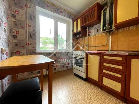квартира за адресою Степана Тільги вул. (Революційна), 34