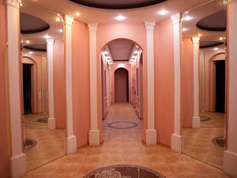 квартира по адресу Миколы Бажана просп., 36