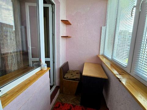 квартира по адресу Геннадія Матуляка ул. (Генерала Свиридова), 7