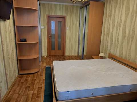 квартира по адресу Елизаветы Чавдар ул., 6