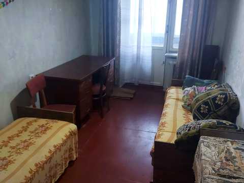 квартира по адресу Полтава, Великотирнівська, 31