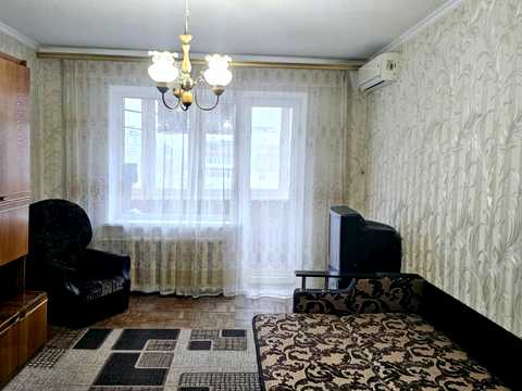 квартира по адресу Тополя-3 жилой массив ул., 51