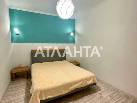 квартира за адресою Валерія Самофалова вул. (Каманіна), 16 а