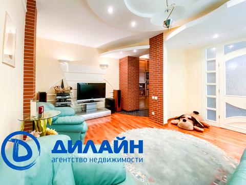 квартира за адресою Леоніда Жаботинського вул. (Правди), 7