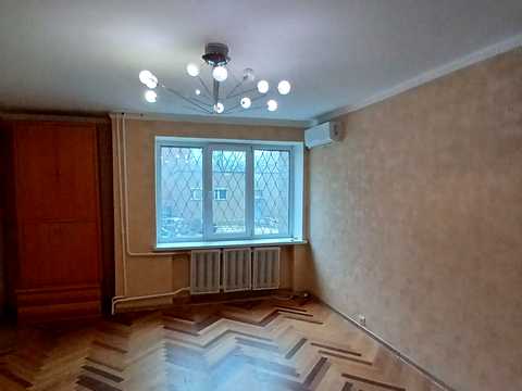квартира по адресу Лабораторная ул., 26-А