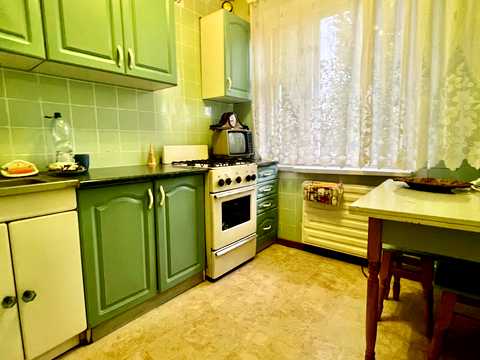 квартира за адресою Київська, 46