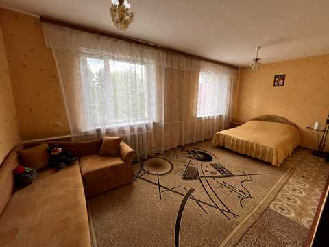будинок за адресою Юрія Мушкетика вул. (Натана Рибака), 16