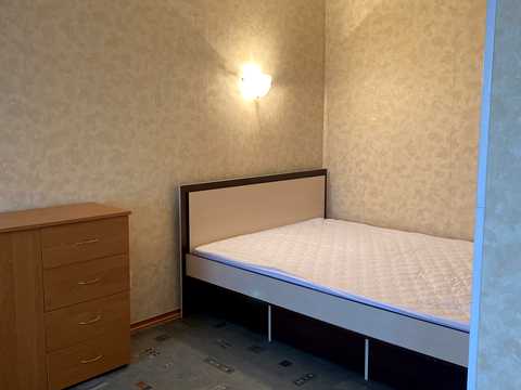 квартира по адресу Слобожанский просп. (Газеты "Правда"), 63