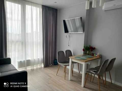 квартира за адресою Тираспольська вул., 54