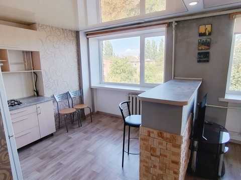квартира по адресу Хоменко ул., 3