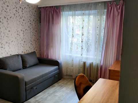 квартира по адресу Павла Тычины просп., 12-Б