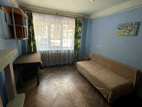 квартира по адресу Зеленого Клину пер. (Уссурійський), 8