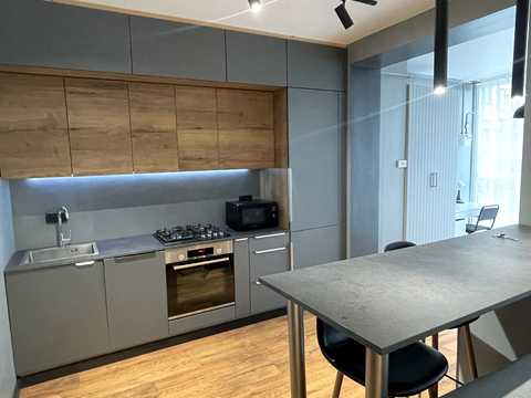 квартира за адресою Мартинова просп., 8