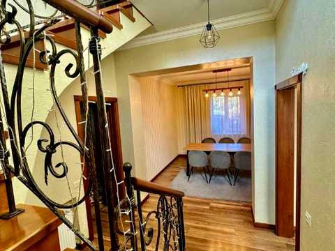 будинок за адресою Маґістратська вул. (Першотравнева), 34