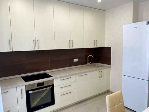 квартира по адресу Драгоманова ул., 10