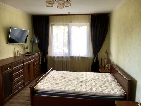 квартира по адресу Краковская , 13а